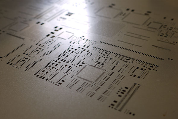 Nettoyage sérigraphie